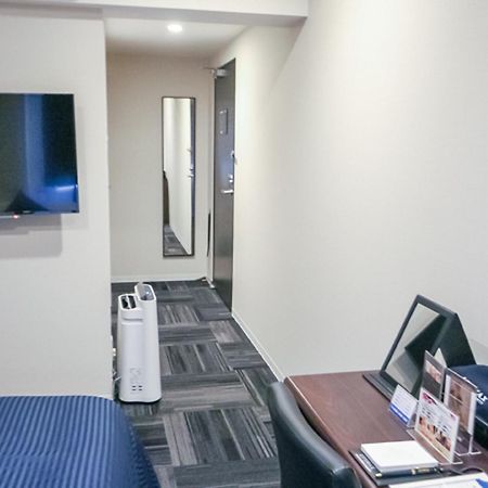 Hotel Livemax Takadanobaba Ekimae Tokyo Ngoại thất bức ảnh