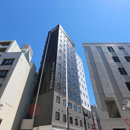 Hotel Livemax Takadanobaba Ekimae Tokyo Ngoại thất bức ảnh