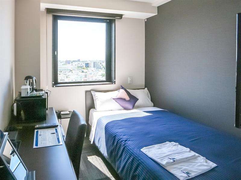 Hotel Livemax Takadanobaba Ekimae Tokyo Ngoại thất bức ảnh