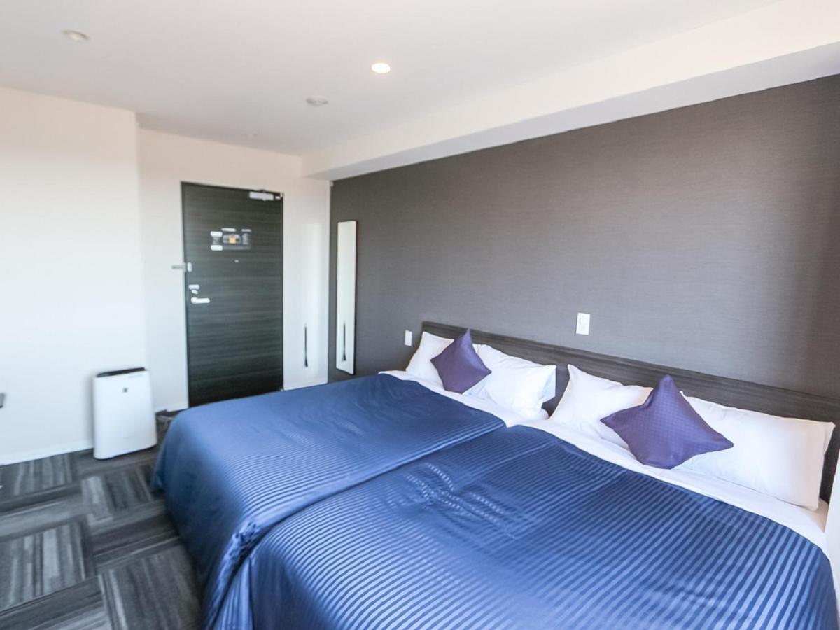 Hotel Livemax Takadanobaba Ekimae Tokyo Ngoại thất bức ảnh