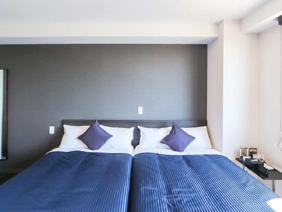 Hotel Livemax Takadanobaba Ekimae Tokyo Ngoại thất bức ảnh