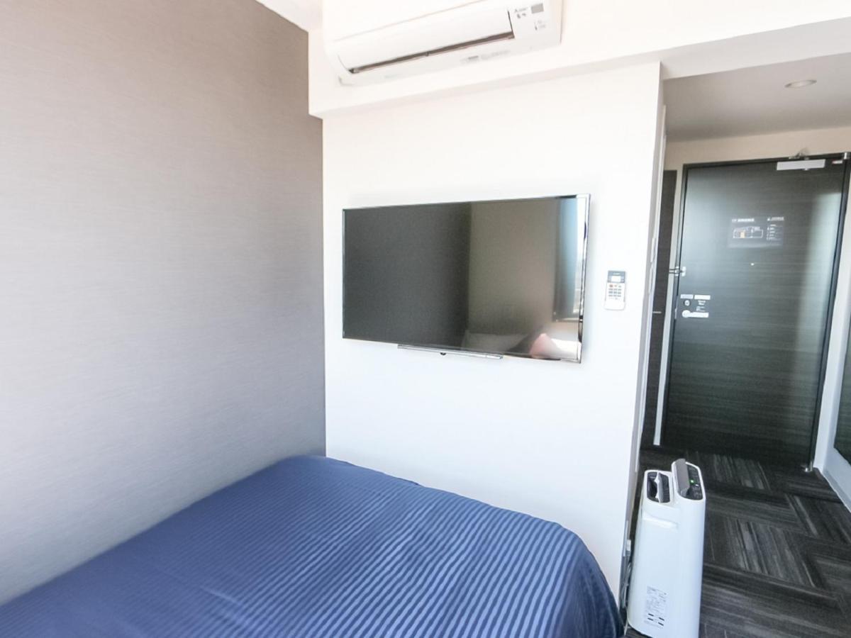 Hotel Livemax Takadanobaba Ekimae Tokyo Ngoại thất bức ảnh
