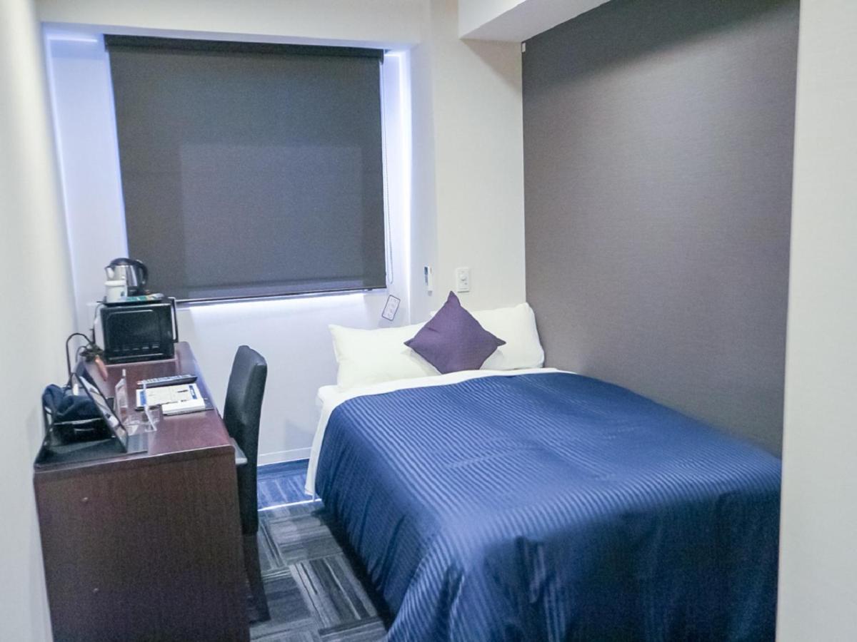 Hotel Livemax Takadanobaba Ekimae Tokyo Ngoại thất bức ảnh