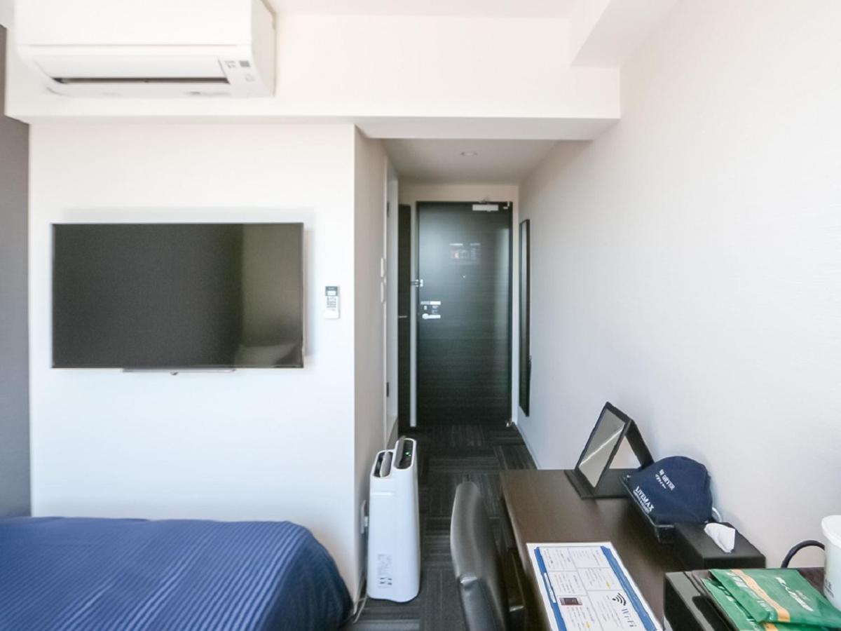 Hotel Livemax Takadanobaba Ekimae Tokyo Ngoại thất bức ảnh