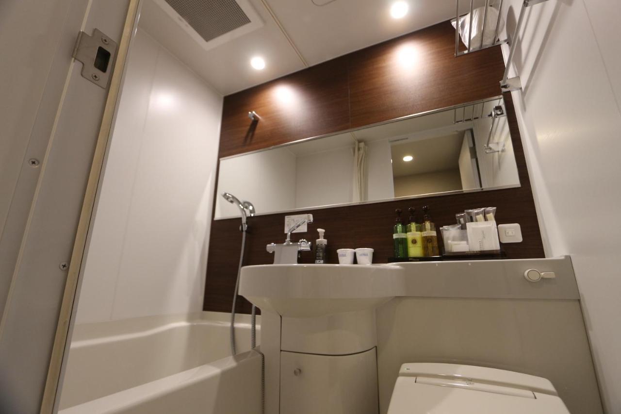 Hotel Livemax Takadanobaba Ekimae Tokyo Ngoại thất bức ảnh